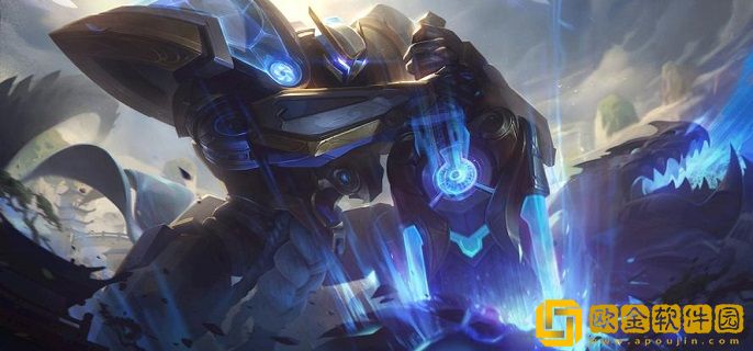 2022英雄联盟盖伦天赋怎么点 2022盖伦天赋推荐