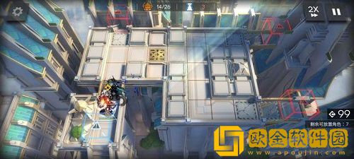 明日方舟吾导先路活动攻略大全 吾导先路全部关卡图文通关攻略图片2