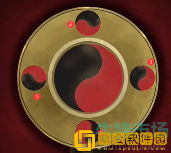 《阴阳锅》第一章通关攻略