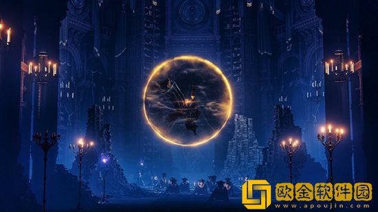 艾尔登法环魔法学院地图碎片位置大全：魔法学院地图碎片获取攻略