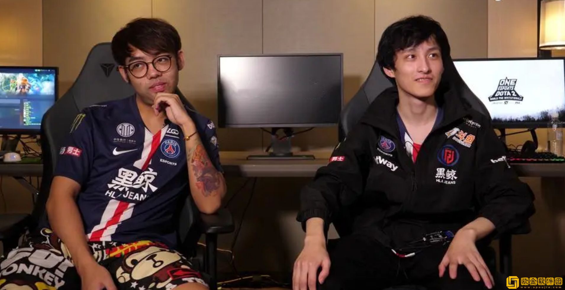 电竞选手的职业寿命相对较短，那么DOTA2职业选手为何会成为破例?