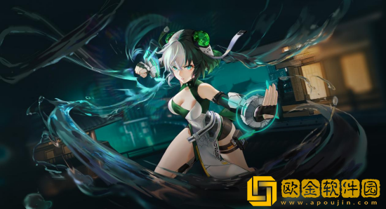 带动格斗游戏新热潮《时空猎人3》炫酷格斗技盘点