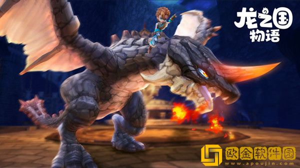 龙之国物语攻略大全 新手入门少走弯路图片3