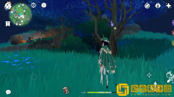 原神准备四张以稻妻区域特产位置在哪？乡愁主题任务攻略一览图片4