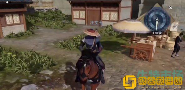 《不良人3》失物复得轶事任务攻略