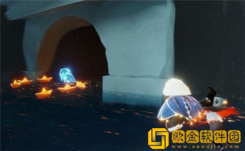 光遇飞吻先祖在哪 光遇8.11复刻飞吻先祖位置