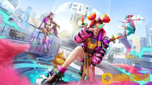 和平精英怎么养火花 好友火花点燃方法介绍