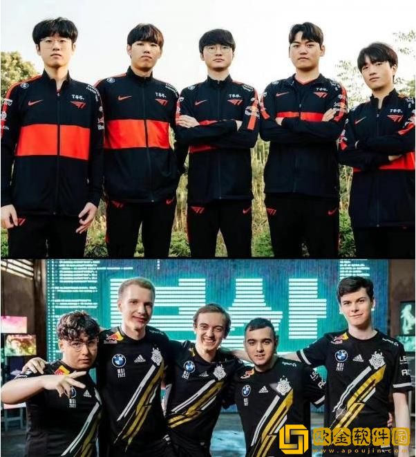 2022MSI半决赛赛程一览 英雄联盟季中冠军赛淘汰赛赛程详情介绍图片3