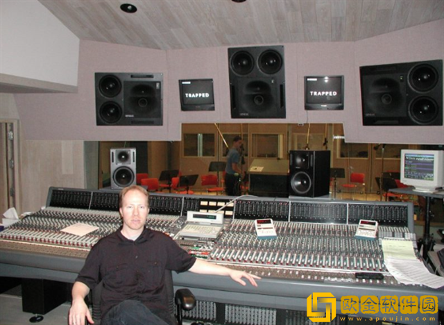 天堂2作曲家配乐，匈牙利布达佩斯乐团演奏黎明之海如何用全球百人音乐团队打造