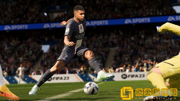 FIFA 23反作弊无法进入怎么解决