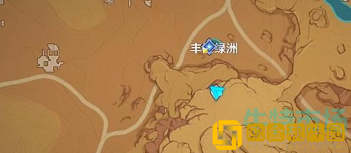 《原神》黄金梦乡第四章热砂之梦任务攻略