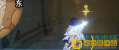 《原神》黄金梦乡第四章热砂之梦任务攻略