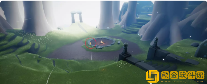 光遇2022年9月21日季节蜡烛位置分布分享