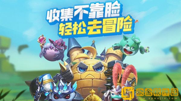 不思议迷宫侍剑师试炼怎么打 侍剑师冈布奥试炼通关图文攻略