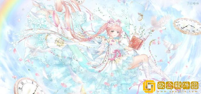 奇迹暖暖甜美情人夜怎么搭配 甜美情人夜完美搭配