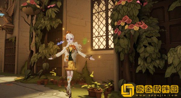 哈利波特魔法觉醒五月时装有哪些 5月转盘时装最新爆料