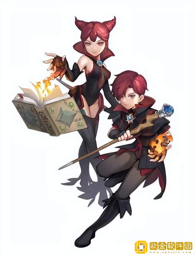 龙之谷世界魔法师最强技能加点解析 龙之谷世界魔法师怎么加点