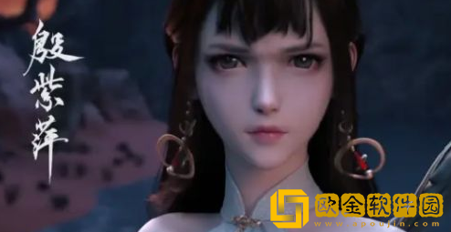 永劫无间龙葵拂怎么获取-永劫无间龙葵拂获取方法介绍图片8