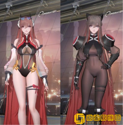 《终末阵线》泳装派对第二弹明日开启，水着潘朵拉惊艳登场！