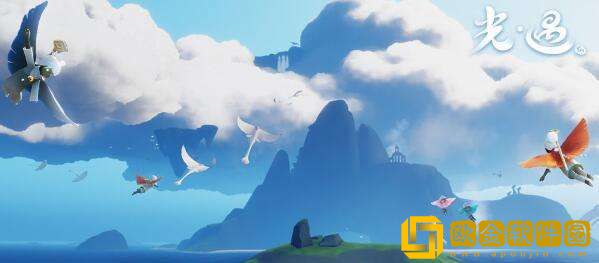 光遇倒立先祖在哪 5.10霞谷倒立先祖位置详情