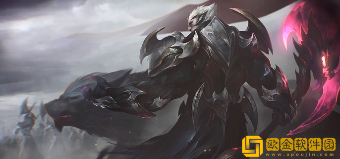 2022lol诺克萨斯之手怎么出装 2022诺克萨斯之手出装攻略