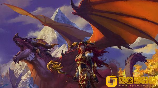魔兽世界巨龙时代版本上线时间 巨龙时代版本更新内容一览