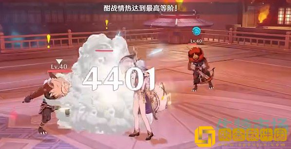 《原神》3.1版本百人一揆第二天人间之证明攻略