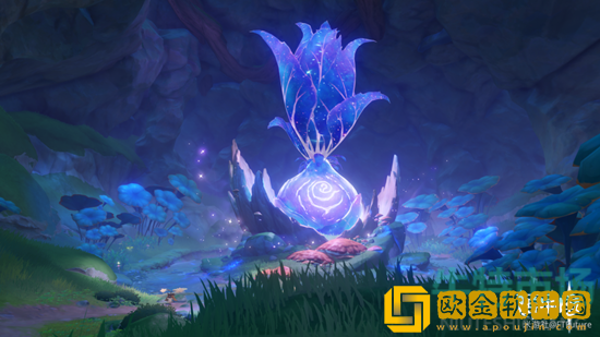 《原神》梦境与现实切换方法