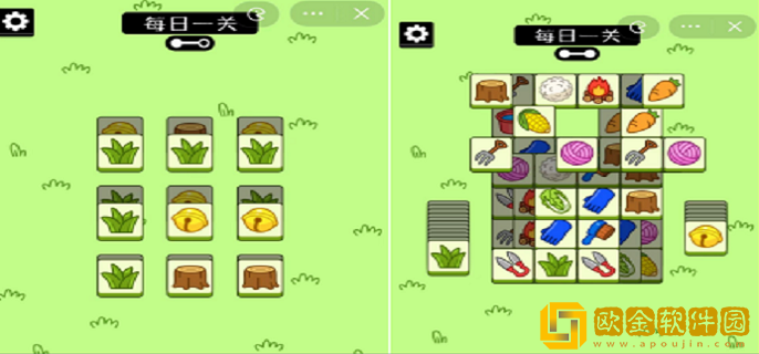 羊了个羊10月8日第二关怎么过 10月8日第二关图文攻略