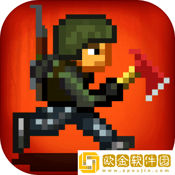 当下最热门的像素射击主题系列手游推荐