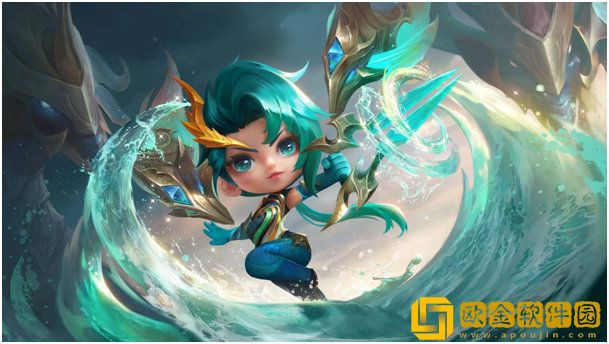 金铲铲之战神龙尊者小小卡莎多少钱 金铲铲之战神龙尊者小小卡莎价格介绍