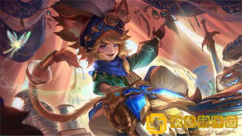 《王者荣耀》S28赛季皮肤介绍