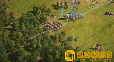 什么是“新一代策略游戏”？刚刚公测的《重返帝国》给你答案