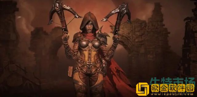 《暗黑破坏神：不朽》快速升级攻略