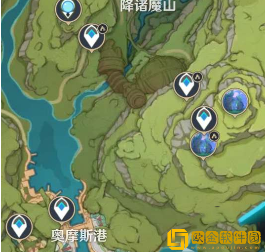 原神幻梦之门有几个 幻梦之门在哪里