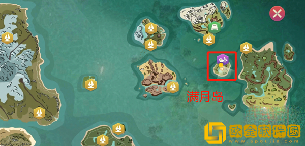 创造与魔法秘盒怎么获得 创造与魔法秘盒怎么获得