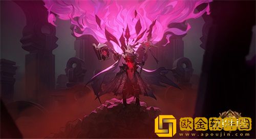 《元素方尖》转职系统将至 职业体系即将喜迎突破！