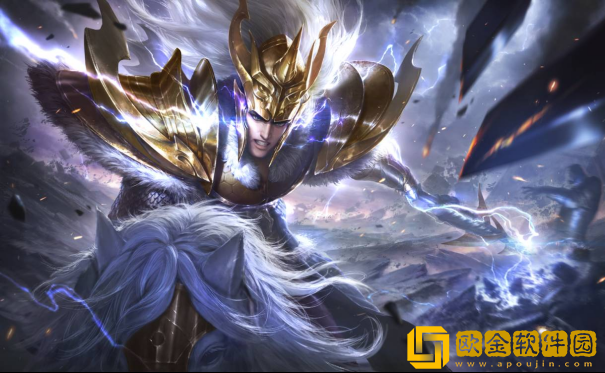 《乱世逐鹿》手游8月23日公测 跨服联盟赛同步上线