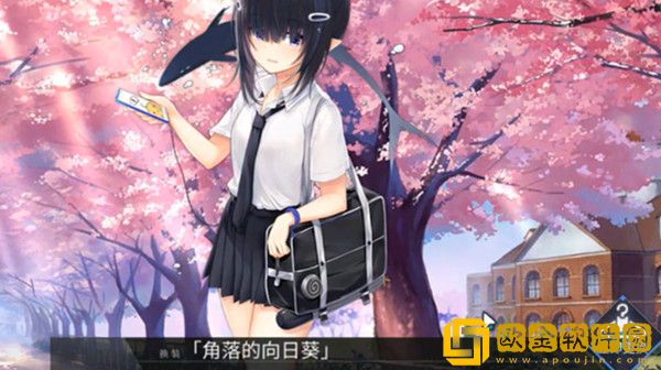 碧蓝航线角落的向日葵攻略大全 角落的向日葵复刻活动攻略汇总