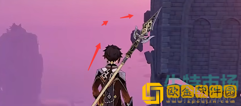 《原神》邃羽夜巡之契获取攻略