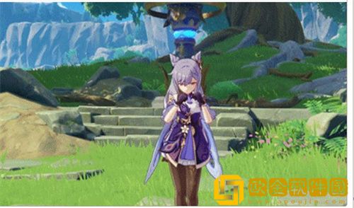 原神刻晴四星武器推荐 平民武器搭配攻略