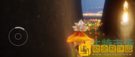 《光遇》2022年周年庆办公室位置介绍