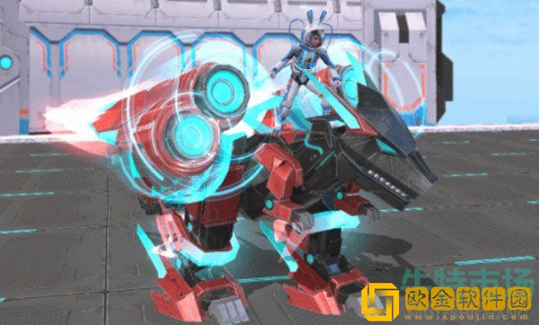 《创造与魔法》暴龙号坐骑获取方法