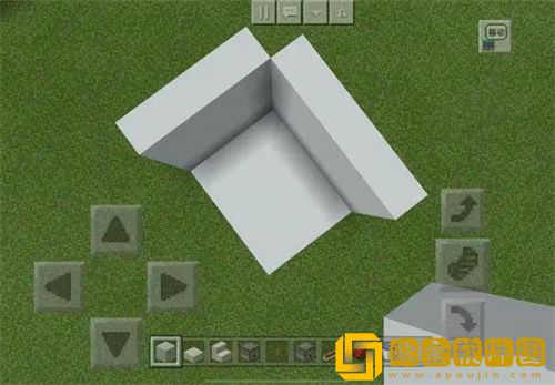 我的世界淋浴喷头怎么做 我的世界淋浴喷头制作方法教程