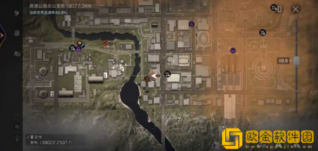 明日之后5.19新增地窖位置汇总