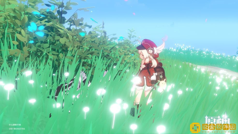 原神第几类接触成就达成攻略