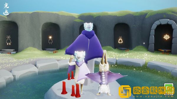 光遇国际服5月12日复刻先祖兑换表一览 5.12风先知先祖位置介绍