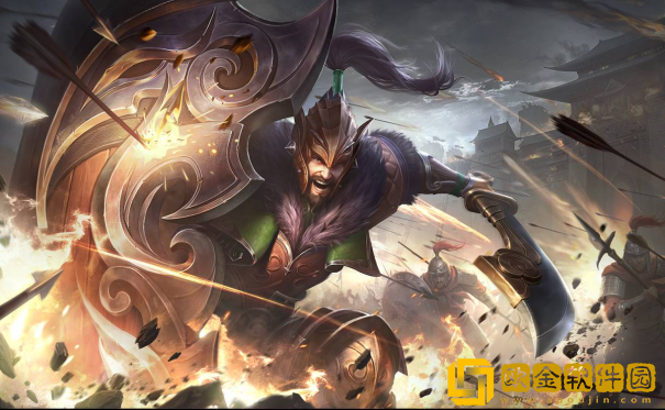 《乱世逐鹿》手游8月23日公测 跨服联盟赛同步上线