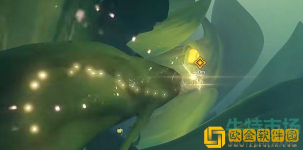 《原神》没有答案的课题任务全流程攻略