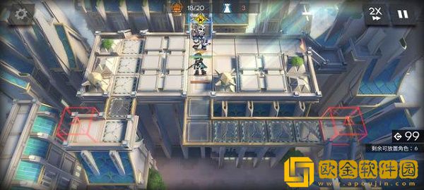 明日方舟吾导先路活动攻略大全 吾导先路全部关卡图文通关攻略